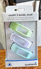 Garmin Vivofit 2 Fasce 3 Pk