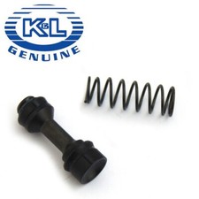 Kawasaki Rear Brake K&L Master