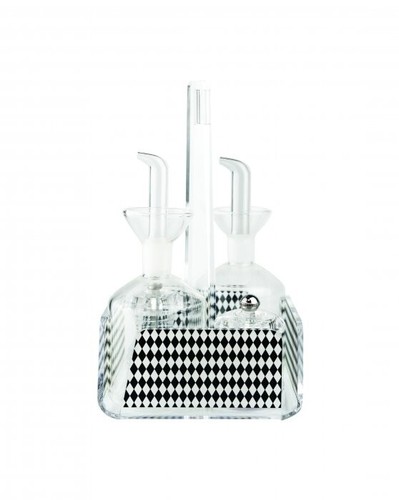 Vesta menage decor set 4 - set,