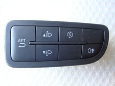 ALFA ROMEO MYTHO RIGHT DRIVE