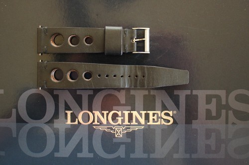 Cinturino orologio longines - cinturino,