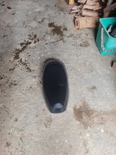 sella mbk booster spirit