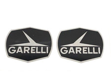 Coppia Adesivi Stickers carter