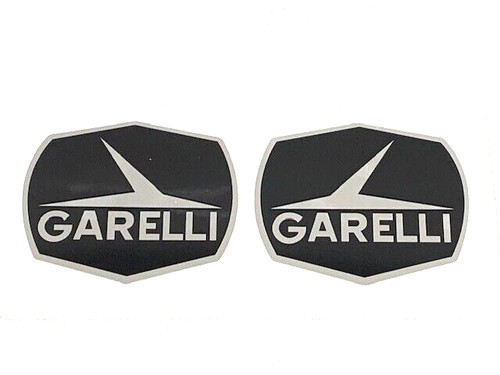 Coppia adesivi stickers carter - coppia,
