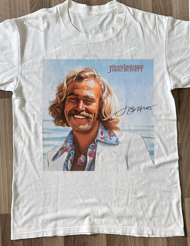 Collezione jimmy buffett - jimmy,