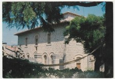CASTEL RIGONE - PERUGIA - VILLA LA CASTELLANA - VIAGG. -20529-