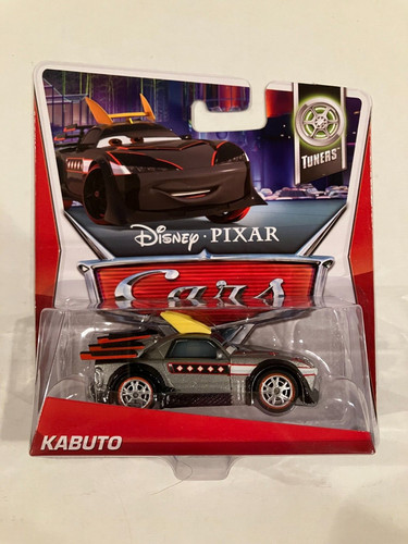Sintonizzatori kabuto disney - sintonizzatori,