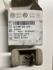 Supporto Trim Manicotto guida