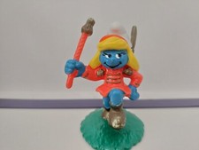 Puffi Schleich / Peyo MD9608 -