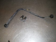 TUBO OLIO MOTORE YAMAHA XTZ