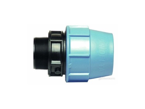 Raccordo compressione - raccordo,