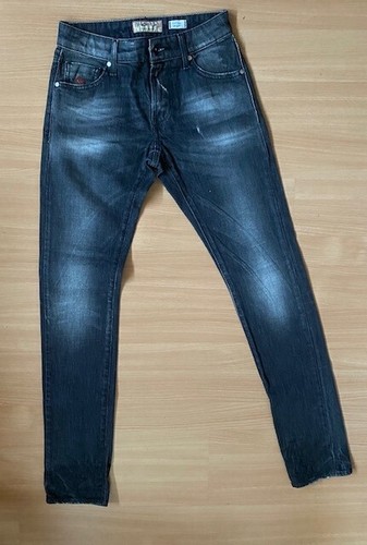 Jeans energie uomo - jeans, slim
