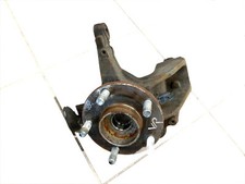 Fuso a snodo Mozzo ruota con