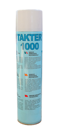 Colla spray adesivo fioristi - colla,