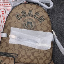 Zaino Coach Jordyn con