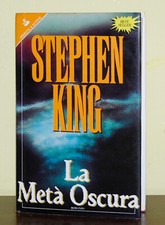 La metà Oscura • Stephen