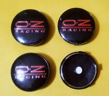 4 TAPPI COPRIMOZZO CERCHI