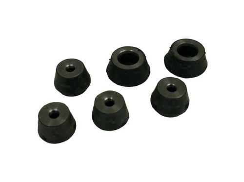Kit ammortizzatori vibrazioni
