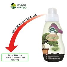 Agribios BONSAI 330 ml concime
