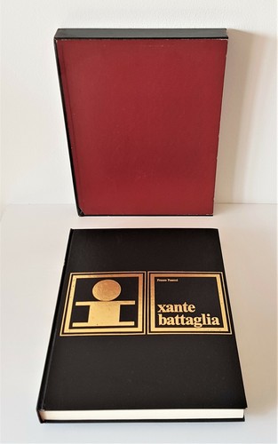 Xante battaglia franco - battaglia,
