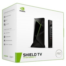 NVIDIA SHIELD ANDROID TV PRO
