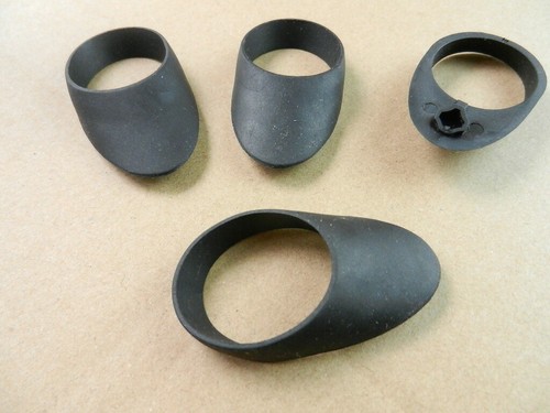 1pcs guarnizione gomma copri - guarnizione,