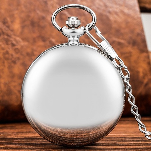 Elegante orologio tasca - elegante,