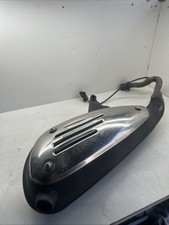 Marmitta Scarico Terminale