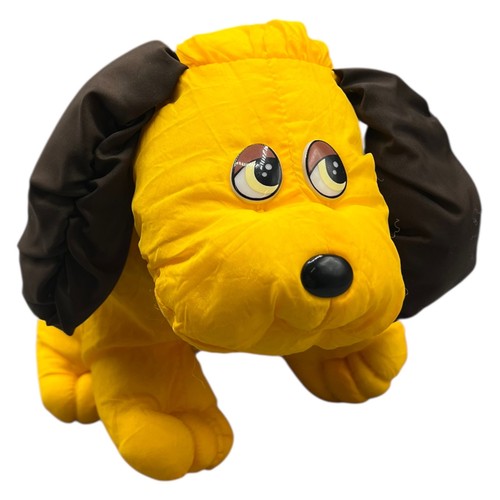 Europlay hund stofftier - hund,