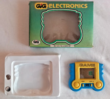 Console LCD Portatile GIG