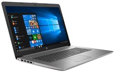 HP ProBook 470 G7 17"