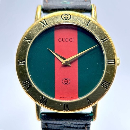 Orologio uomo gucci 3000m - uomo,