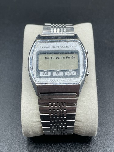 Orologio vintage texas - orologio,