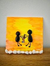 Sunset Gathering - Opera