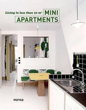 Mini Apartments: Living in
