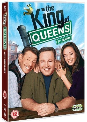 The king queens 6th - king, queens: