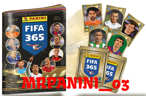 Panini scegli figurine - panini,