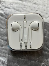 EarPods Apple originali - jack