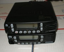 Ripetitore GMRS 50W UHF Kenwood TK-8180 8360HU (#K50K) Leggi Descrizione