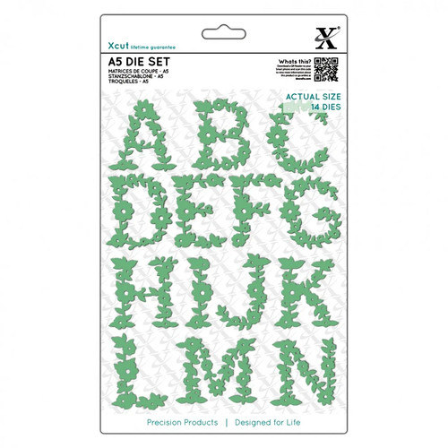 Fustelle big shot sizzix xcut - sizzix,