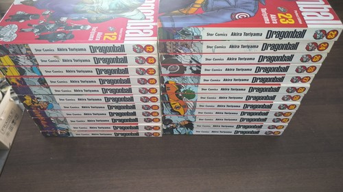 Dragon ball perfect edition - ball,