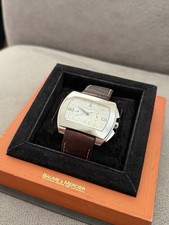 Baume & Mercier Hampton City