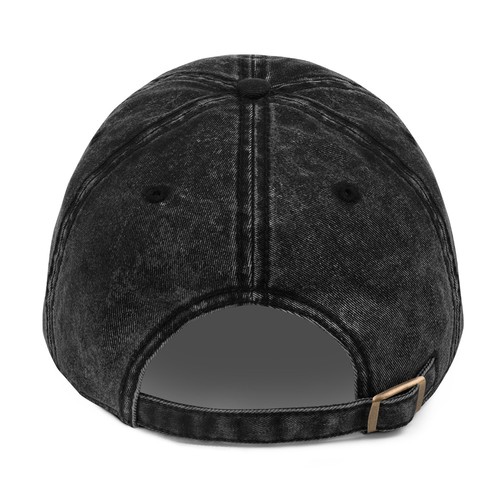 Cappello baseball vintage - cappello, da