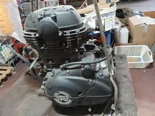 Motore garantito royal enfield - garantito,