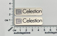 Celestion ditton 551 - celestion,