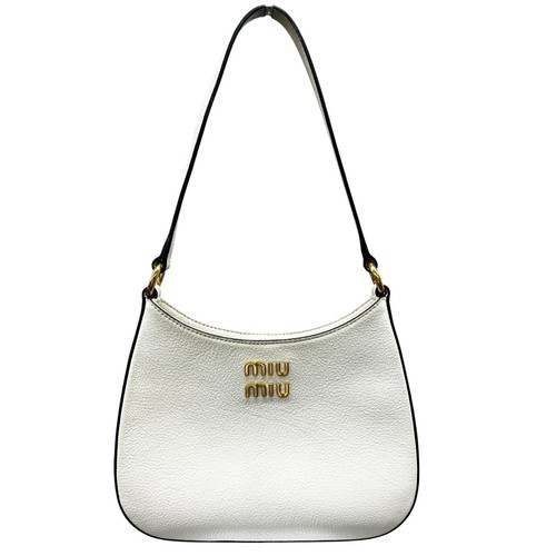 Borsa tracolla miu - a,