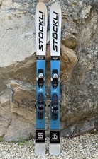 TOP! ⛷️ STÖCKLI