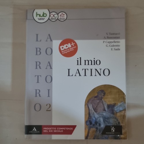 Education mio latino - education, il