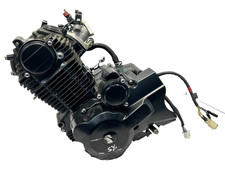 MOTORE XS156FMI-2A SYM NH-X 125 (XCION)(2019-2020) 13.088 Km