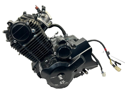 Motore xs156fmi sym x - motore, nh-x